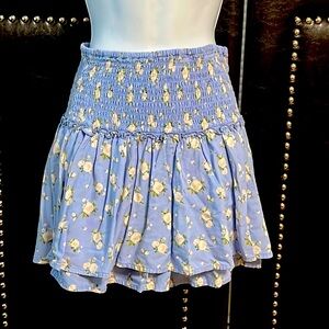 Hollister Skirt